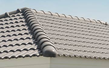 advantages of Monk Bretton clay roofing