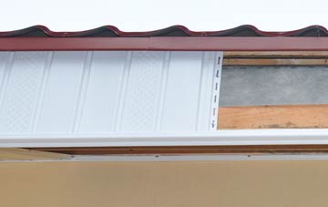 Monk Bretton fascia repair costs
