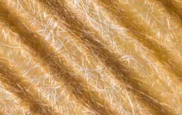 Monk Bretton fibreglass roof waterproofing