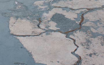 fibreglass roofing replacement Monk Bretton