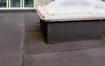 disadvantages of Monk Bretton flat roofs