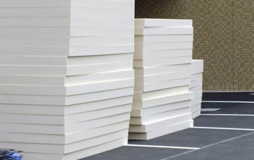 Monk Bretton flat roof insulation costs