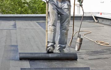flat roof replacement Monk Bretton, South Yorkshire