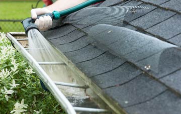 Monk Bretton gutter cleaning costs