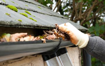 gutter cleaning Monk Bretton, South Yorkshire