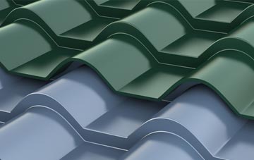 who should consider Monk Bretton plastic roofs