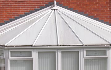 Monk Bretton polycarbonate conservatory roof repairs