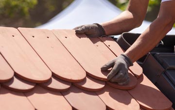 Monk Bretton roof tile contractors