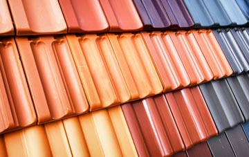 Monk Bretton roof tile costs