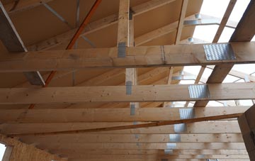 Monk Bretton roof truss costs