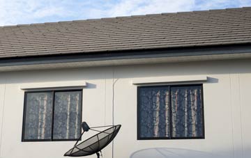 Monk Bretton rubber roof costs