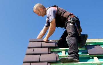 disadvantages of Monk Bretton slate roofing