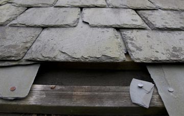 Monk Bretton slate roof repairs and maintenance