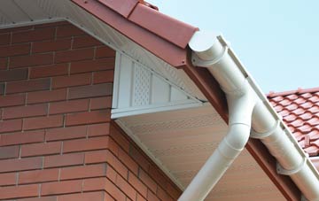 Monk Bretton soffit repair costs