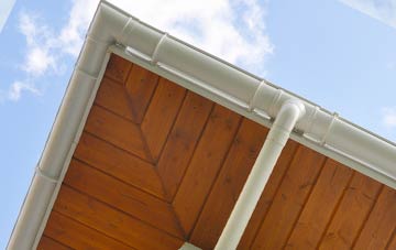 Monk Bretton soffit types