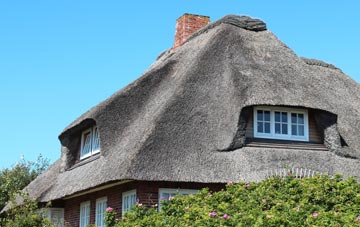 thatch roofing Monk Bretton, South Yorkshire