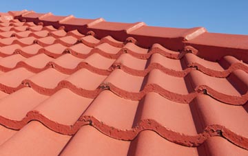 Monk Bretton tile and slate roof replacement