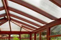 Monk Bretton conservatory roofing insulation