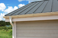 Monk Bretton fascia repair