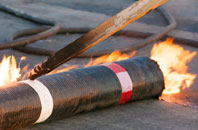 free Monk Bretton flat roofing repair quotes