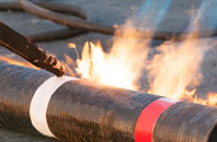 Monk Bretton flat roofing replacement