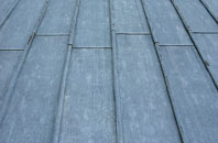 Monk Bretton lead roofing