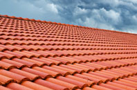 Monk Bretton roofing tiles