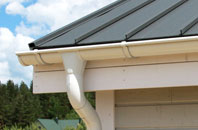 Monk Bretton soffits