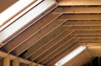 Monk Bretton tapered roof insulation quotes